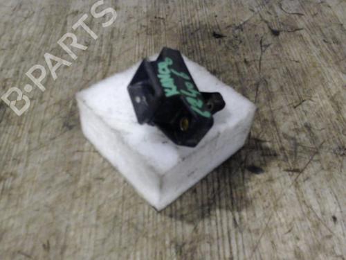 Used Tailgate handle RENAULT KANGOO Express (FC0/1_) 1.5 dCi (FC08, FC09) (82 hp) 24068821