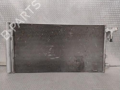 Radiatore riscaldamento RENAULT GRAND SCÉNIC III (JZ0/1_) 1.9 dCi (JZ0J, JZ0N, JZ1K, JZ1S) (131 hp) 30866064