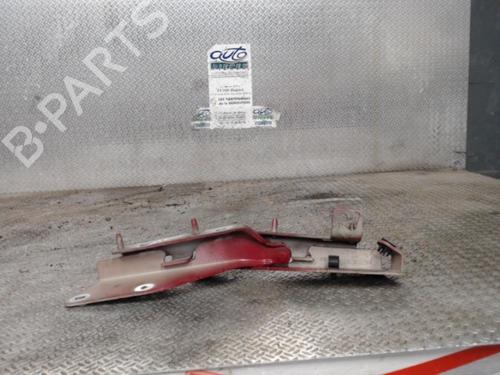 Used Hinge/Door check strap CITROËN C3 I (FC_, FN_) 1.4 HDi (68 hp) 24082252