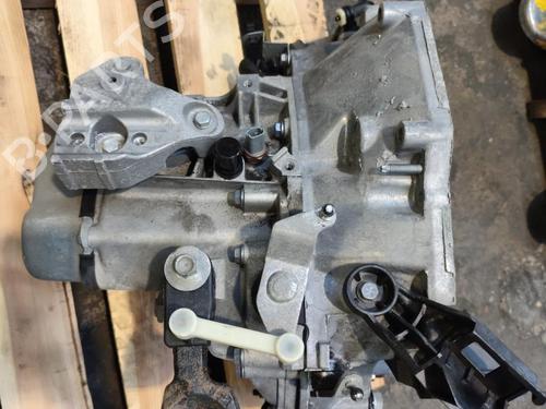 Used Gearbox Gearbox 37595802 37595802