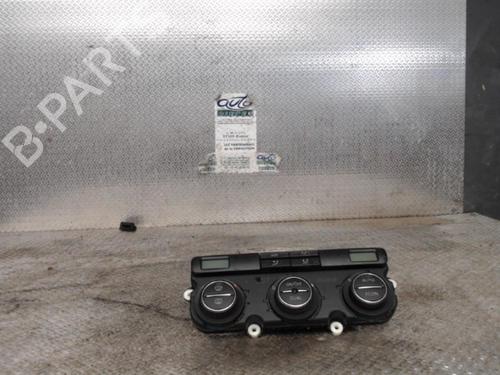 Climate control VW JETTA III (1K2) 1.9 TDI | BP24085590I5 - Image 2