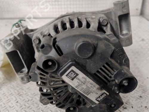 alternator-opel-astra-h-gtc-a04-2005-2006-2007-2008-2009-2010-36242258 main image
