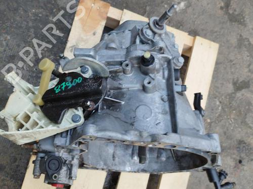 Gearbox CITROËN C4 I (LC_) 1.6 HDi | BP28087741M3 
