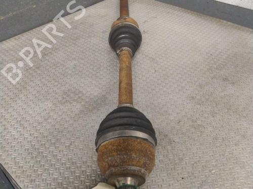 Used Right front driveshaft Right front driveshaft 34333343 34333343