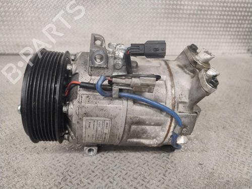 Used AC compressor AC compressor NISSAN X-TRAIL II (T31) 2.0 dCi 4x4 (150 hp) 31819500 31819500