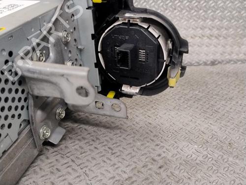 Used Radio Radio TOYOTA YARIS (_P13_) 1.3 (NSP130_, NSP130) (99 hp) 36656271 36656271