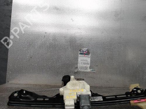 Used Rear right window mechanism Rear right window mechanism CITROËN C4 Picasso II 1.6 HDi / BlueHDi 115 (115 hp) 24088206 24088206