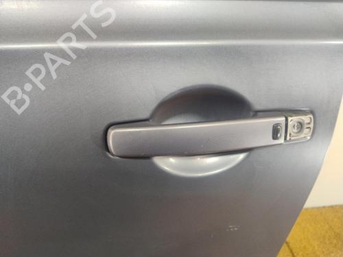 Left front door NISSAN QASHQAI I (J10, NJ10) 2.0 dCi All-wheel Drive | BP29214912C2 
