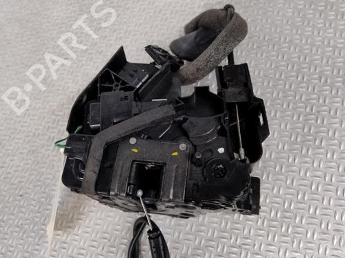 Front left lock RENAULT MEGANE IV Hatchback (B9A/M/N_) 1.5 dCi 110 (B9A3) | BP29441415C98 