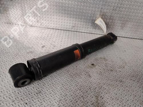 Højre bagtil støddæmper Højre bagtil støddæmper PEUGEOT 206 Hatchback (2A/C) 1.4 i (75 hp) 36461876 36461876