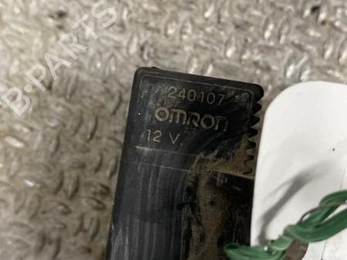 Elektronisk modul PEUGEOT 207 SW (WK_) 1.6 HDi (90 hp) 30484506