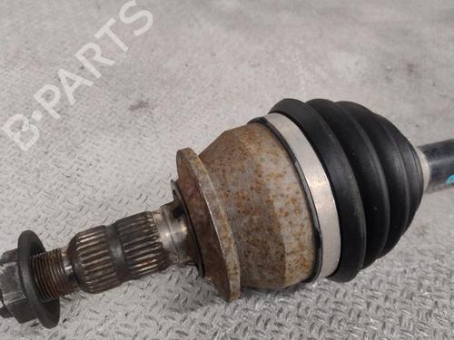 Left front driveshaft OPEL INSIGNIA A (G09) 2.0 CDTI (68) | BP36789577M38 - Image 4