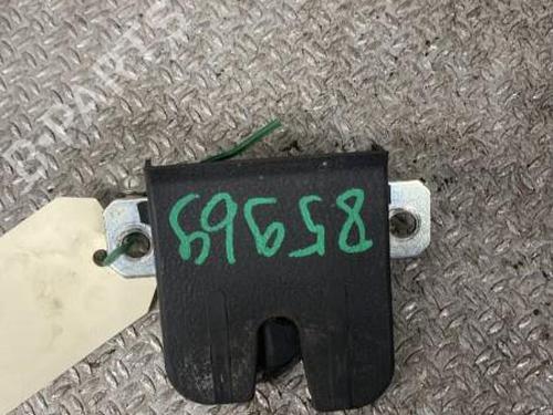 Electronic module VW POLO (9N_, 9A_) 1.2 12V | BP24101282M83 