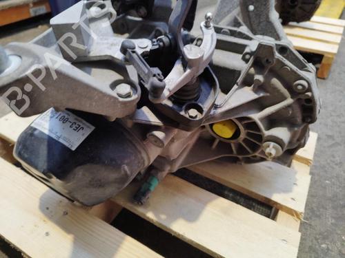 Gearbox RENAULT TWINGO III (BCM_, BCA_) 1.0 SCe 70 | BP32332443M3