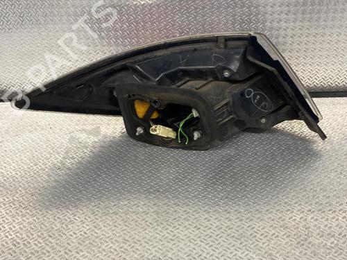 Right taillight MAZDA 6 Saloon (GH) 2.2 MZR-CD (GH10) | BP24069049C35
