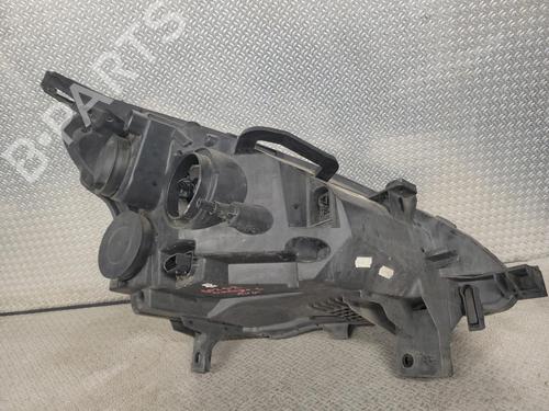 Used Left headlight Left headlight CITROËN BERLINGO Box Body/MPV (B9) 1.6 BlueHDi 100 (99 hp) 33007410 33007410