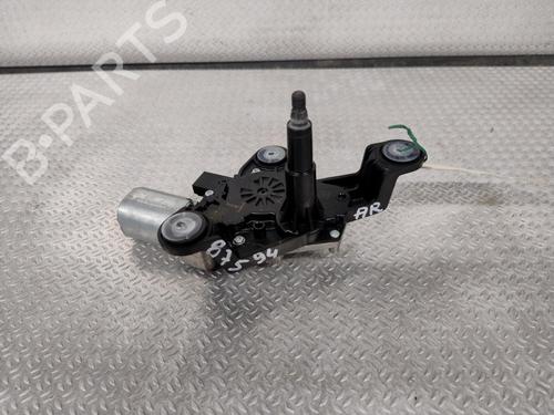 Used Rear wiper motor OPEL CROSSLAND X / CROSSLAND (P17, P2QO) 1.2 (75) (110 hp) 27621432