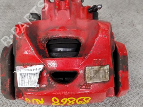 Used Left front brake caliper Left front brake caliper 32457139 32457139