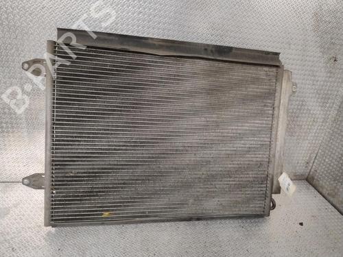 Heater matrix VW PASSAT B7 (362) 1.6 TDI | BP28087690M63 