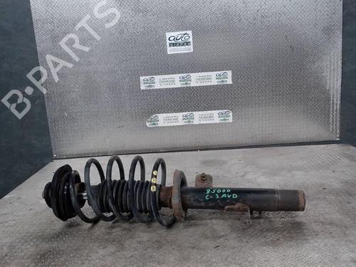Used Right front shock absorber Right front shock absorber CITROËN C3 I (FC_, FN_) 1.6 16V (109 hp) 24097678 24097678