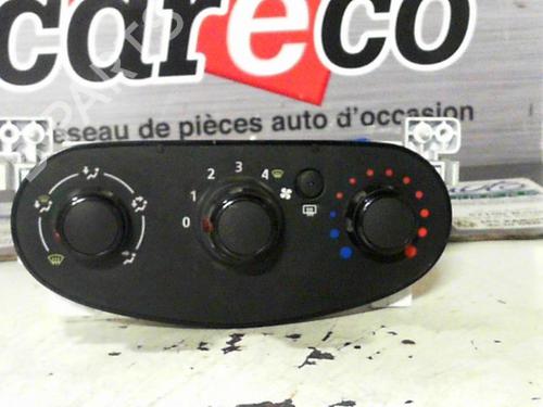 climate-control-dacia-logan-ii-2012-24064832 main image