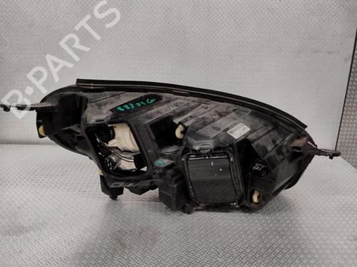Left headlight PEUGEOT EXPERT Van (V_) 2.0 BlueHDi 120 | BP29577314C28 