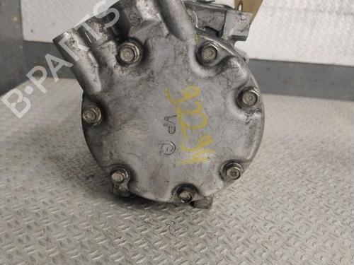 AC compressor DACIA LOGAN (LS_) 1.5 dCi (LS0K) | BP36819390M34 - Image 3