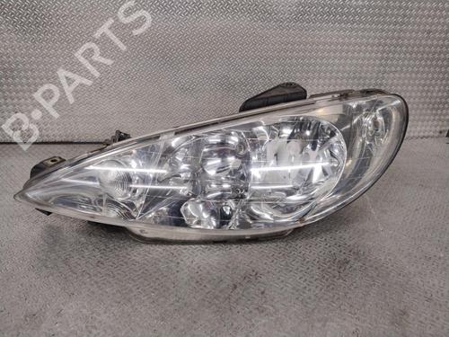 Used Left headlight Left headlight 36819405 36819405