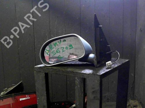 Used Left mirror FIAT BRAVO I (182_) 1.9 JTD 105 (105 hp) 24065508