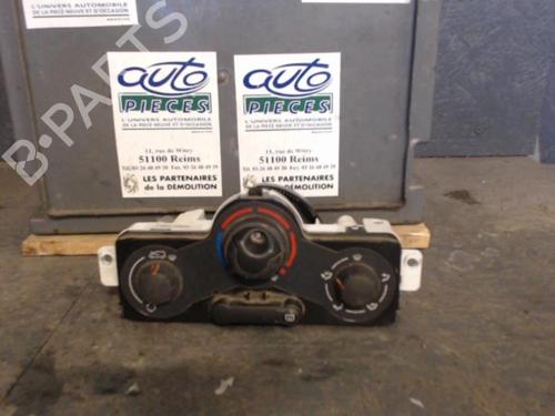 Used Climate control Climate control RENAULT KANGOO Express (FW0/1_) [2008-2026] 24069499 24069499