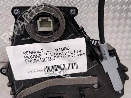 Venstre bagtil lås RENAULT SCENIC E-TECH PHASE I EV87 | BP39060866C100 - Image 3