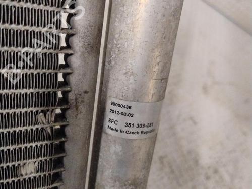 Used Heater matrix FORD FIESTA VI (CB1, CCN) 1.25 (82 hp) 33058396
