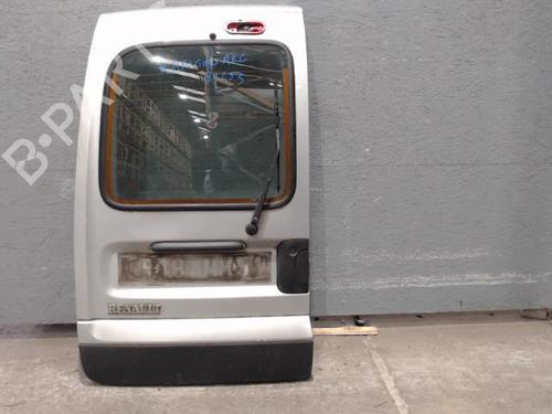 Used Left tailgate Left tailgate 24088567 24088567