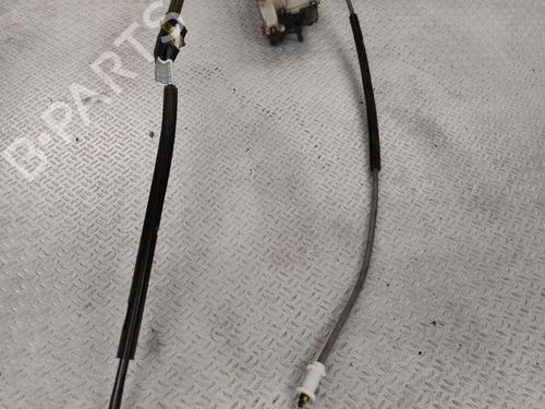 Used Rear right lock CITROËN C4 II (NC_) 1.6 BlueHDi 100 (99 hp) 25703509