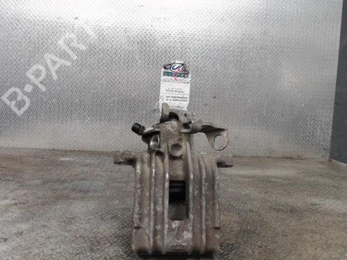Venstre bremsekaliber bag VW NEW BEETLE (9C1, 1C1) 1.9 TDI (105 hp) 24089640