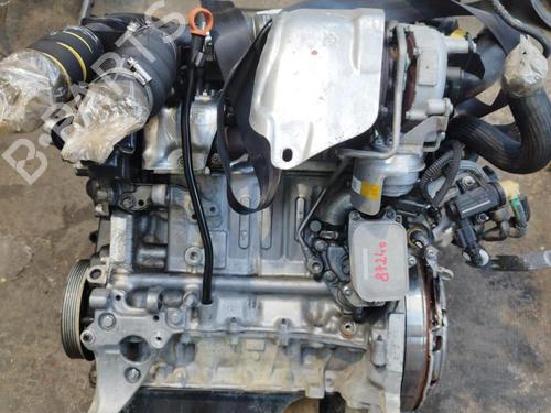 Engine CITROËN BERLINGO Box Body/MPV (B9) 1.6 BlueHDi 120 | BP28136908M1 