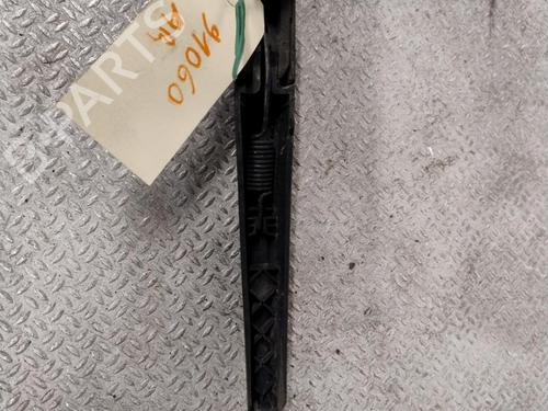 Used Rear windshield wiper arm Rear windshield wiper arm DACIA LOGAN MCV II 1.5 Blue dCi 95 (K8JL) (95 hp) 34572555 34572555