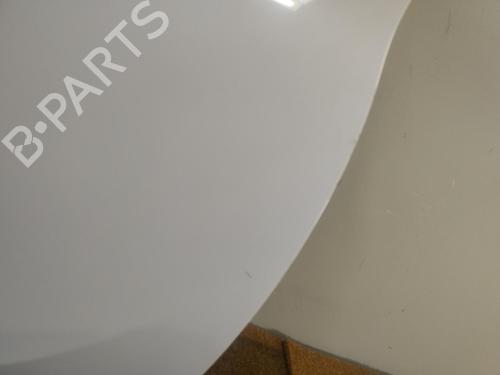 Used Right front door PEUGEOT 208 I (CA_, CC_) 1.4 HDi (68 hp) 30840948