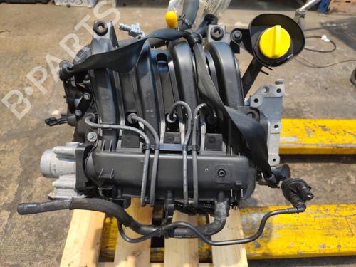 Engine RENAULT TWINGO II (CN0_) 1.2 16V (CN04, CN0B) | BP37038870M1 - Image 4