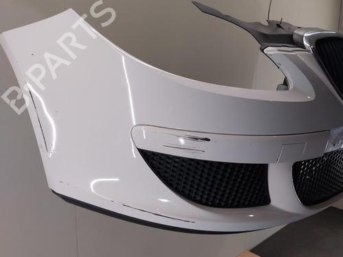 Front bumper SEAT ALTEA XL (5P5, 5P8) 1.9 TDI | BP24081942C7 