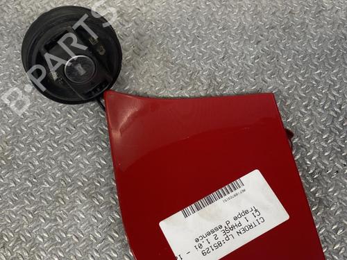 Fuel flap CITROËN C1 (PM_, PN_) 1.0 | BP24099416C131 