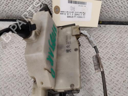 Rear right lock CITROËN C4 II (NC_) 1.6 BlueHDi 100 | BP25703509C99 