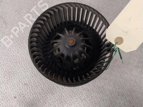 Heater blower motor RENAULT CLIO III (BR0/1, CR0/1)  | BP25884140M62 