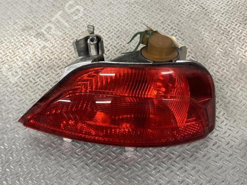 Venstre baglygte kofanger Venstre baglygte kofanger CITROËN C3 I (FC_, FN_) 1.4 HDi (68 hp) 36463829 36463829
