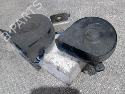 Horn ALFA ROMEO 159 Sportwagon (939_) 2.4 JTDM Q4 (939BXM2B) (210 hp) 24089389