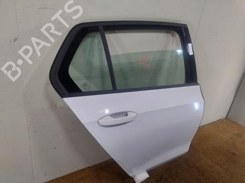 Used Right rear door VW GOLF VIII (CD1, DA1) 2.0 TDI (116 hp) 31266225