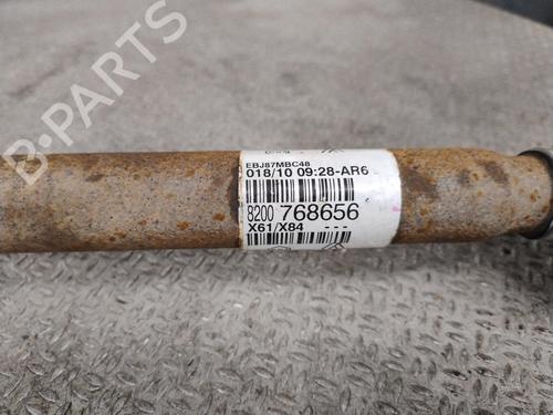 Used Right front driveshaft Right front driveshaft RENAULT KANGOO Express (FW0/1_) 1.5 dCi 70 (FW0A, KW0V) (68 hp) 33058406 33058406