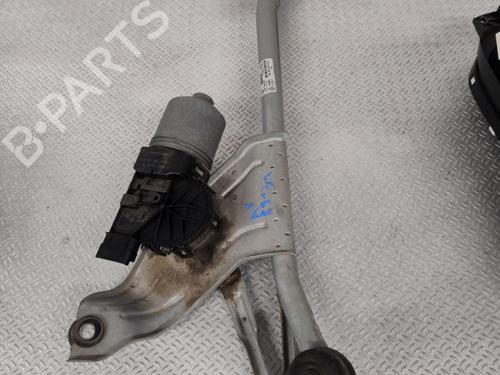 Used Front wiper motor DACIA DUSTER (HS_) 1.5 dCi (109 hp) 30139236