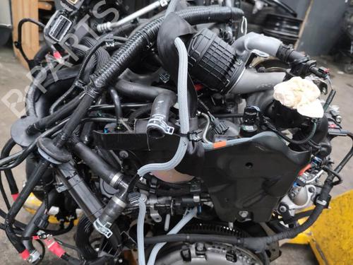 Motor RENAULT MASTER IV Platform/Chassis BLUE DCI 150 | BP36819324M1 - Image 2