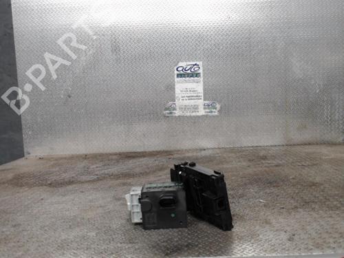 Lecteur Carte RENAULT MEGANE III Grandtour (KZ0/1) 1.5 dCi (86 hp) 24082643